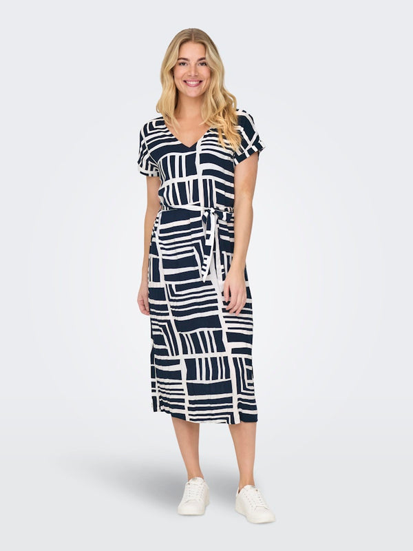 Sezen Life Dress