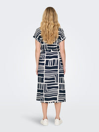 Sezen Life Dress