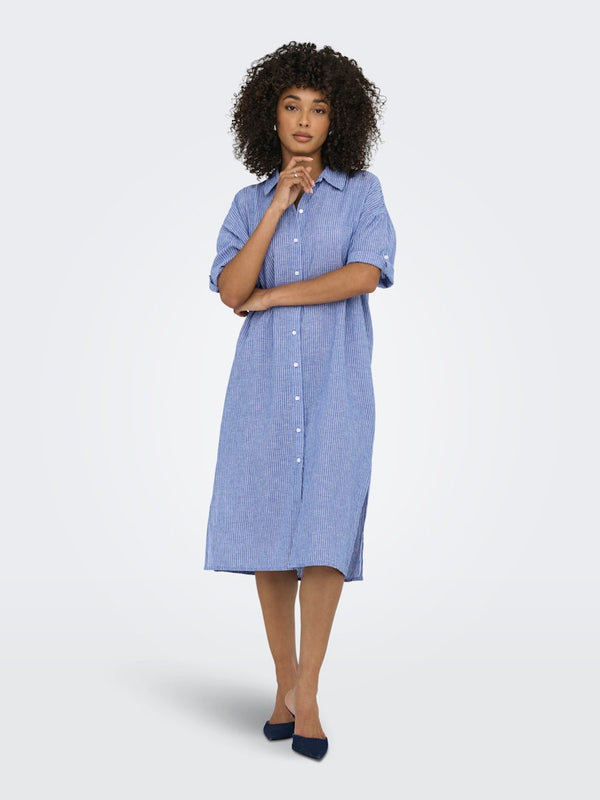 Mila Dress