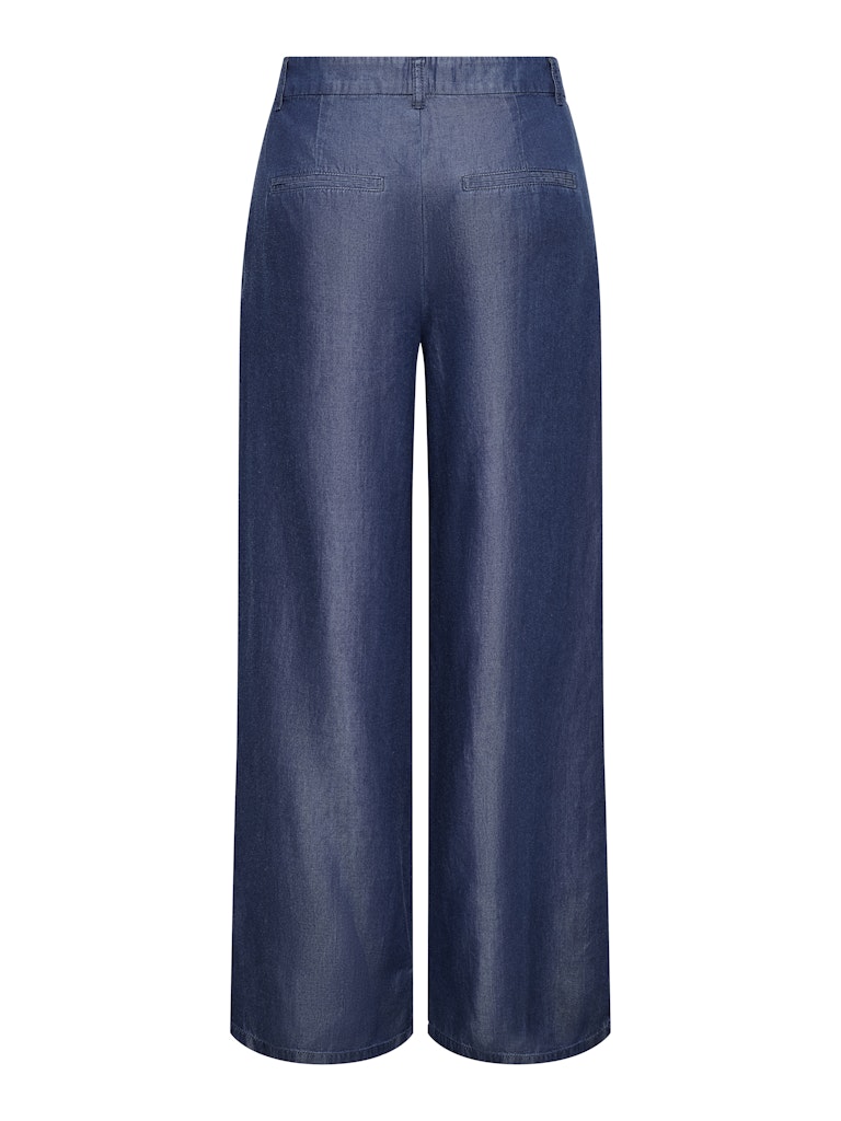 Jasper Pant - Dark Denim