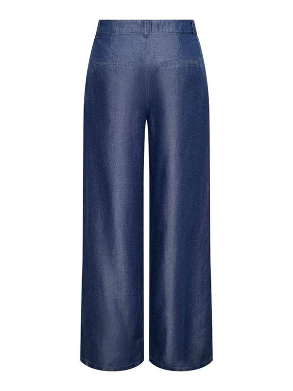 Jasper Pant - Dark Denim