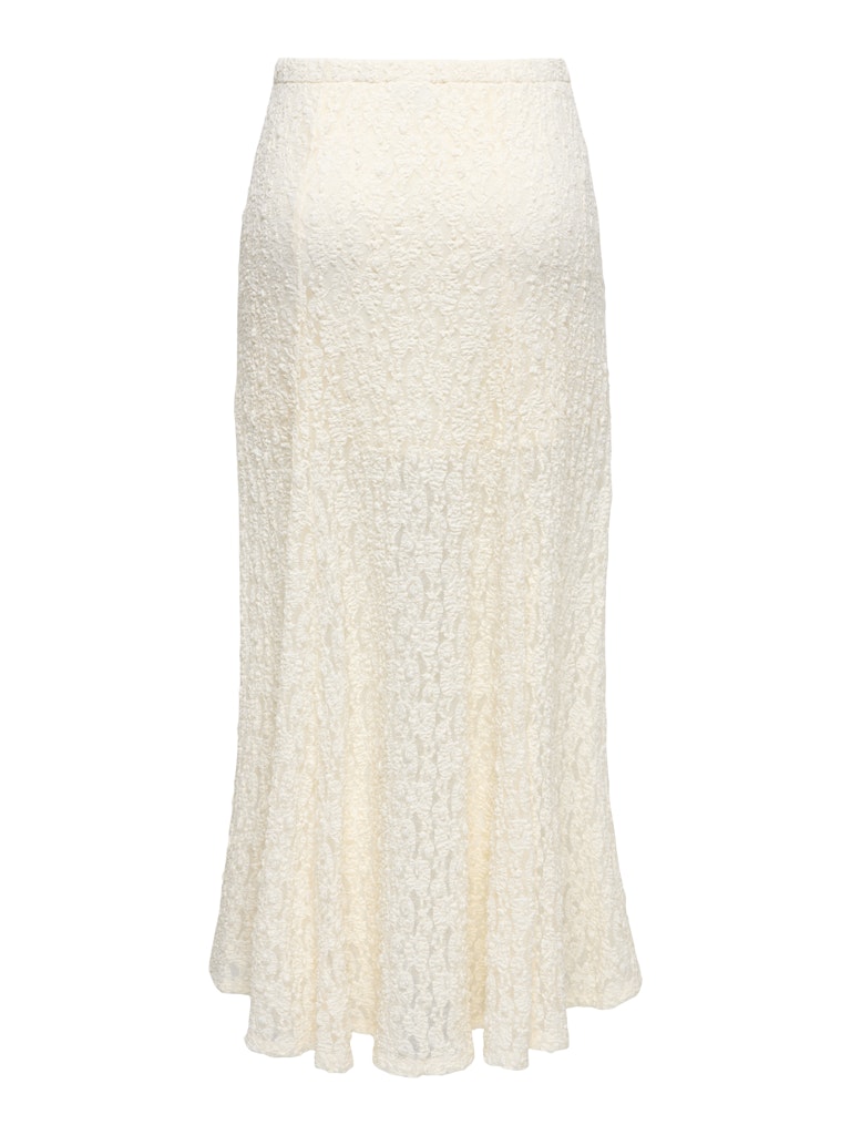 Gallas Skirt - Creme