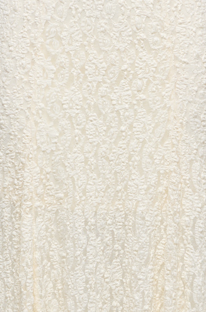 Gallas Skirt - Creme