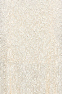 Gallas Skirt - Creme