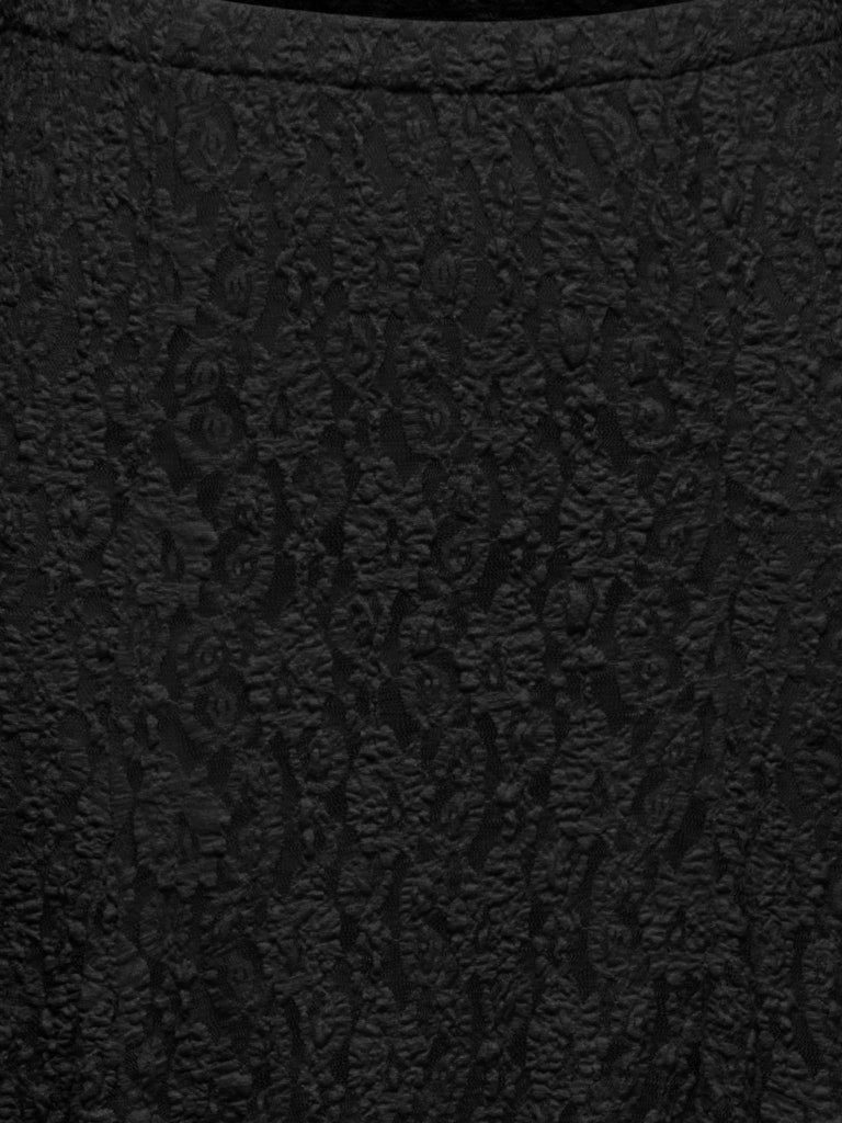 Gallas Skirt - Black