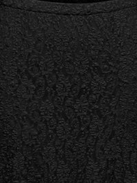 Gallas Skirt - Black