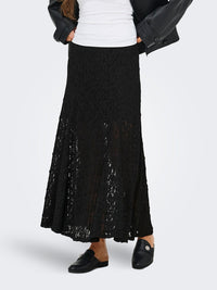 Gallas Skirt - Black
