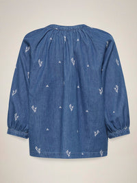 Kai Shirt