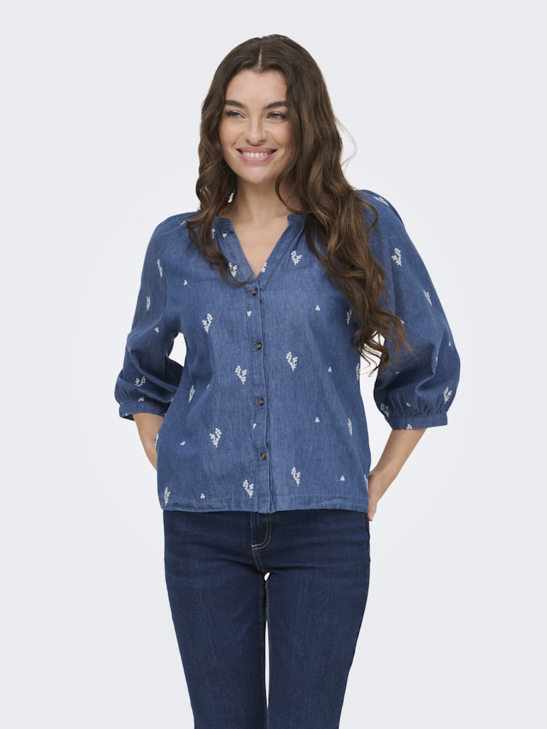 Kai Shirt