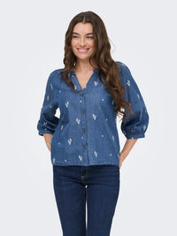 Kai Shirt