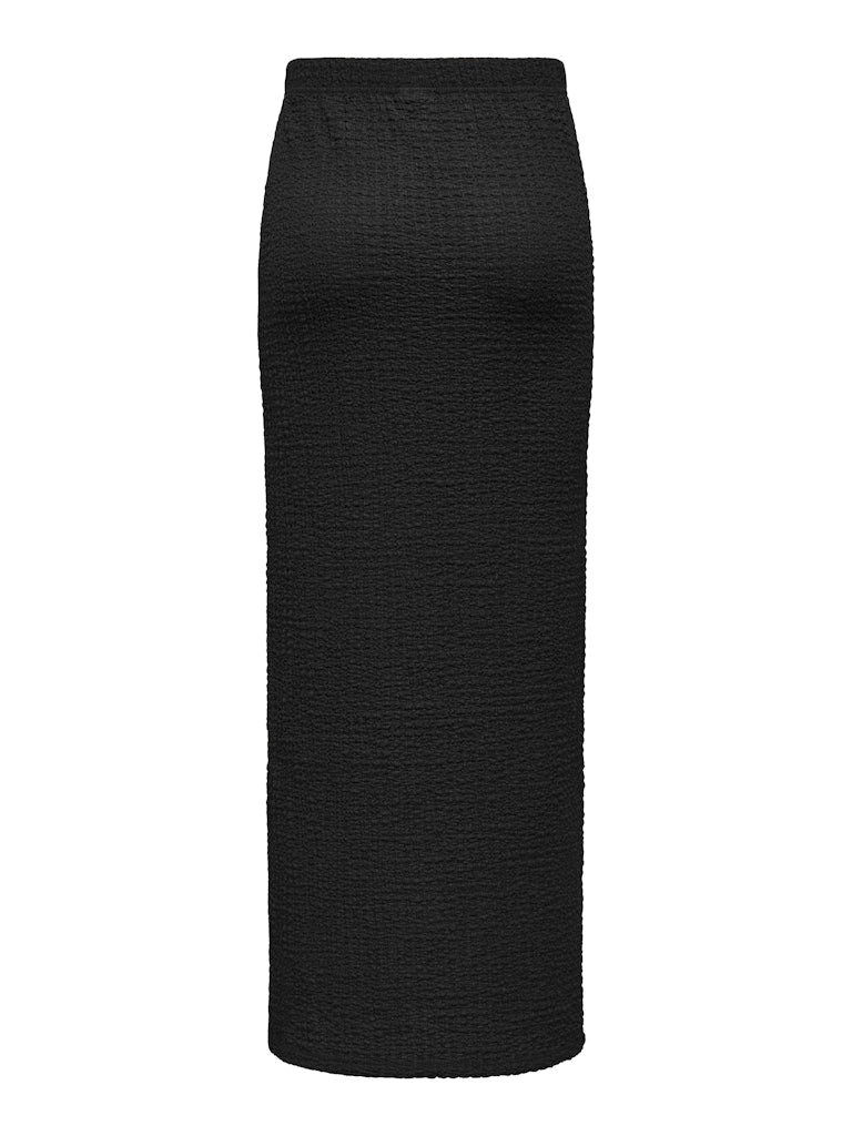 Turbo Skirt - Black