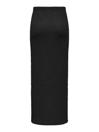 Turbo Skirt - Black
