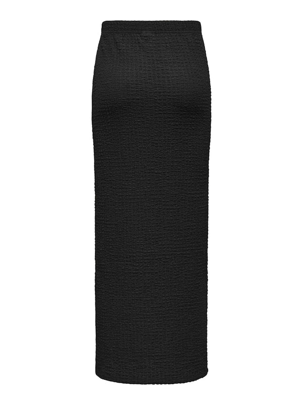 Turbo Skirt - Black