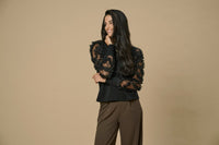 Fairview Sweat - Black