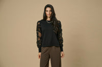 Fairview Sweat - Black