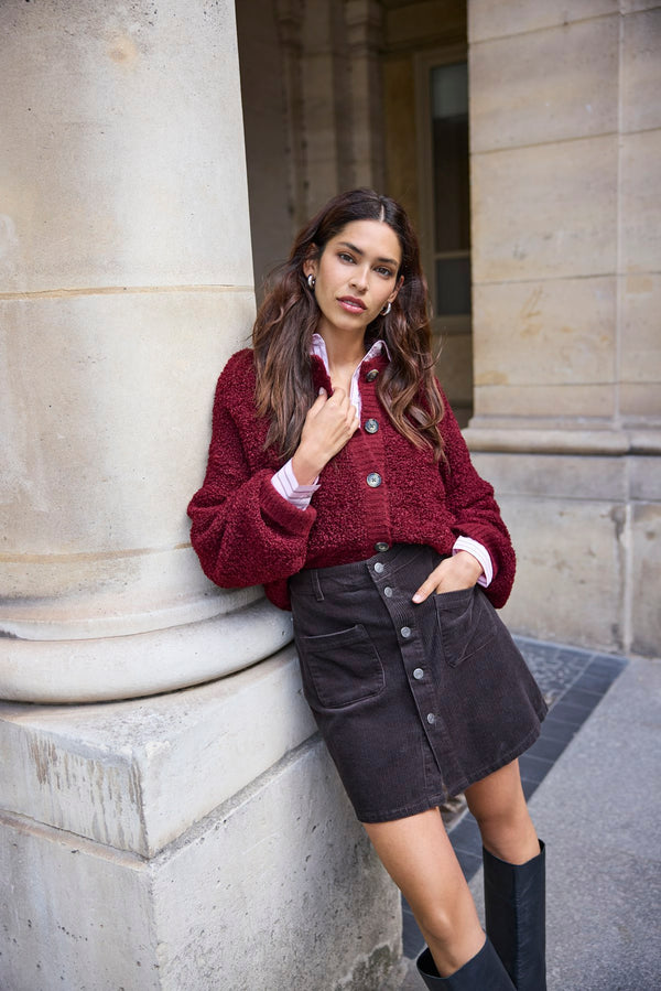 Shiraz Skirt