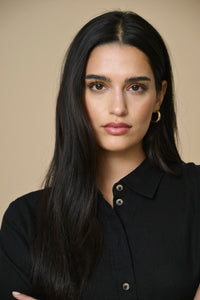 Say Shirt - Black