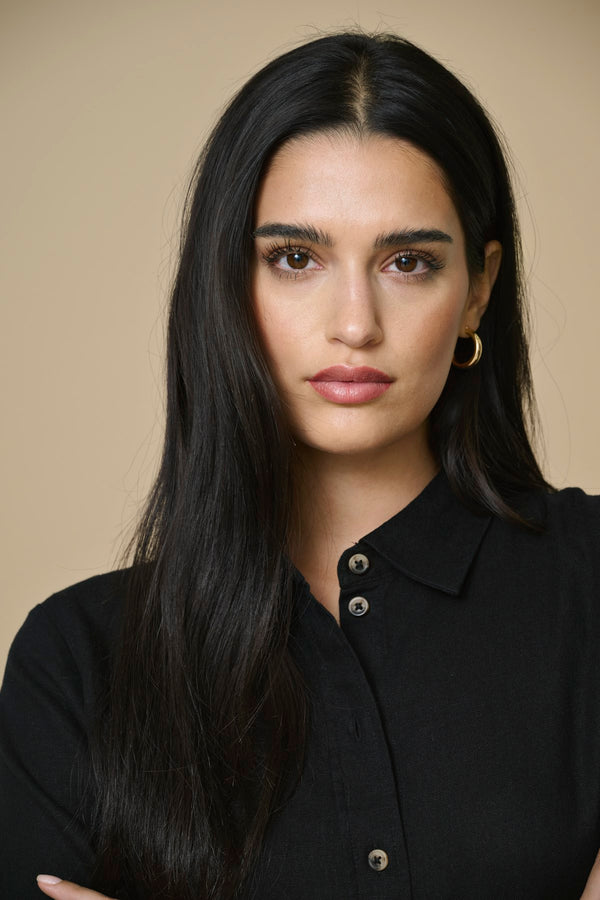 Say Shirt - Black