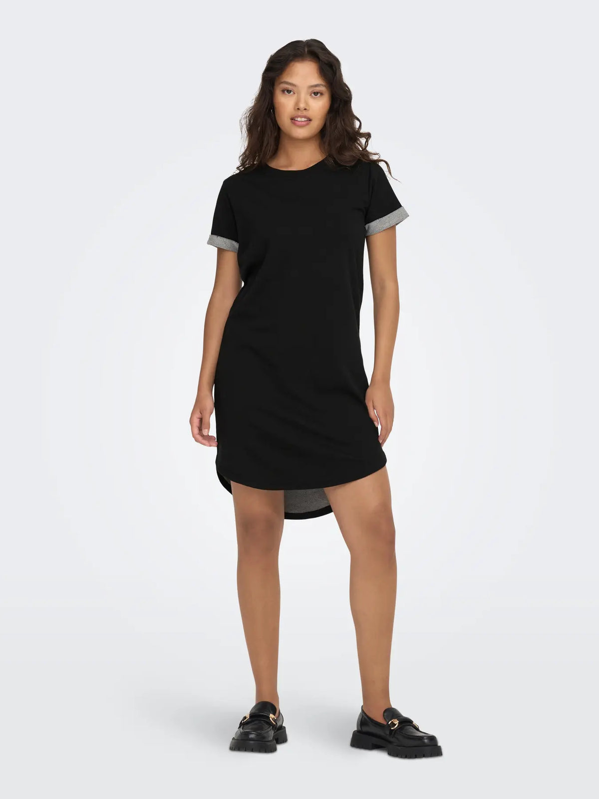 Ivy Dress - Black