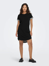 Ivy Dress - Black
