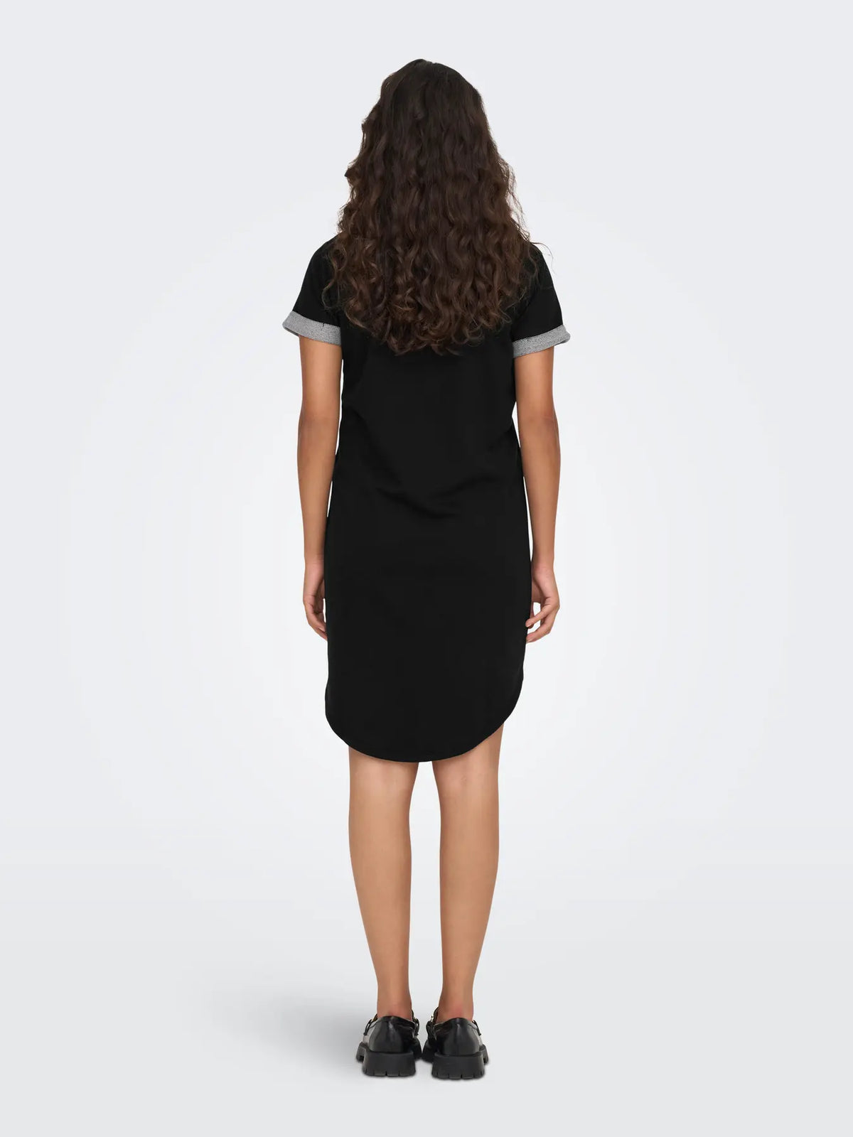 Ivy Dress - Black