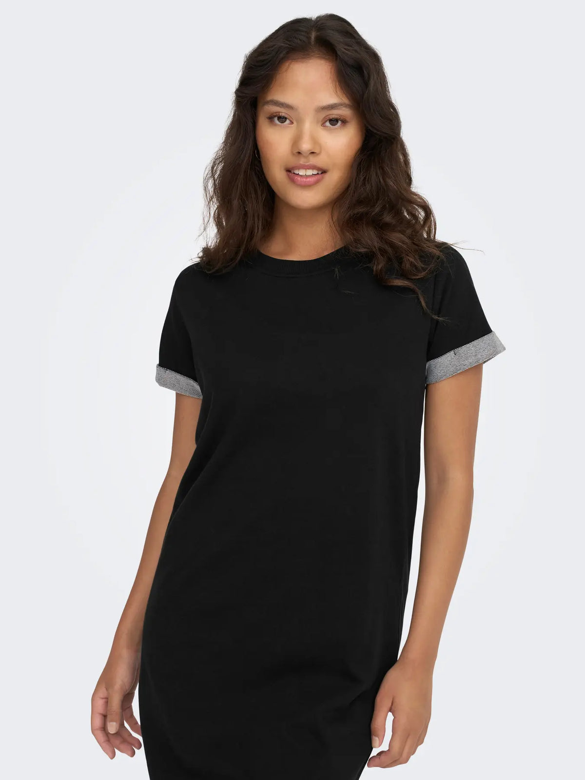 Ivy Dress - Black