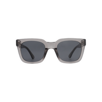 Nancy - Grey Transparent