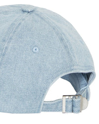 Birkett Icon Cap