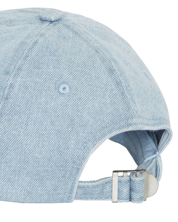 Birkett Icon Cap