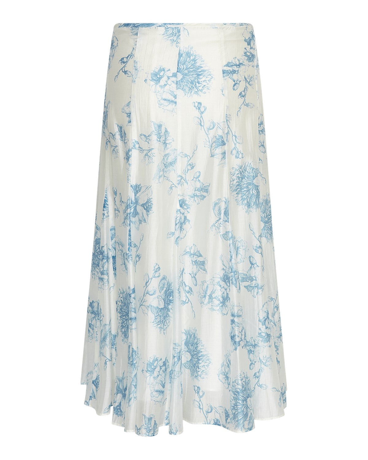 Evangelia Skirt