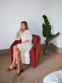 Malinga Dress