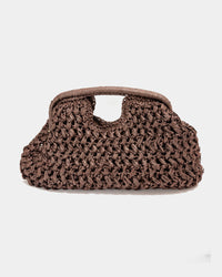 Olive Bag - Brown