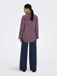 Serena Shirt - Port Royale