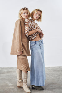 Velra Jacket