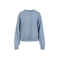 Avery O-neck Sweater
