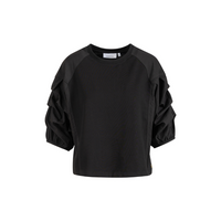 Blouse Mix - Black