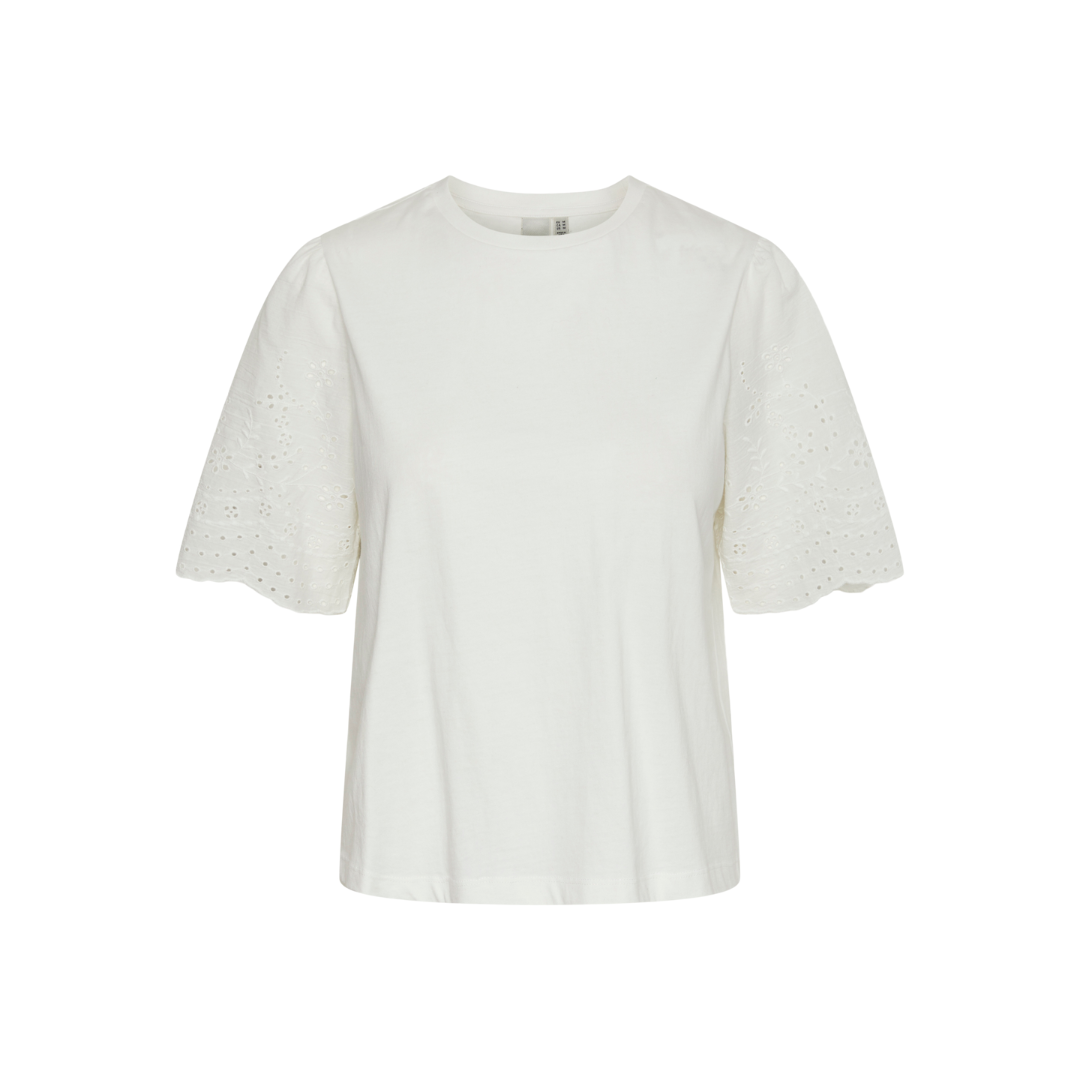 Lex Top - Star White