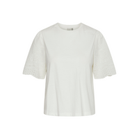 Lex Top - Star White