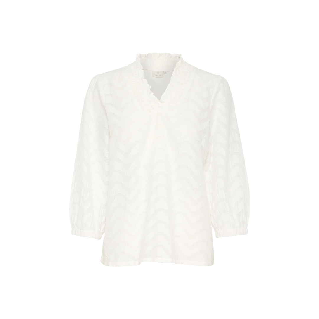 Victoria Blouse