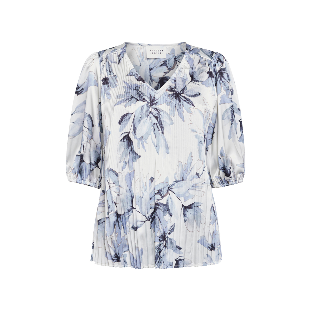 Esina Blouse