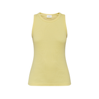 Eike Top - Pale Banana