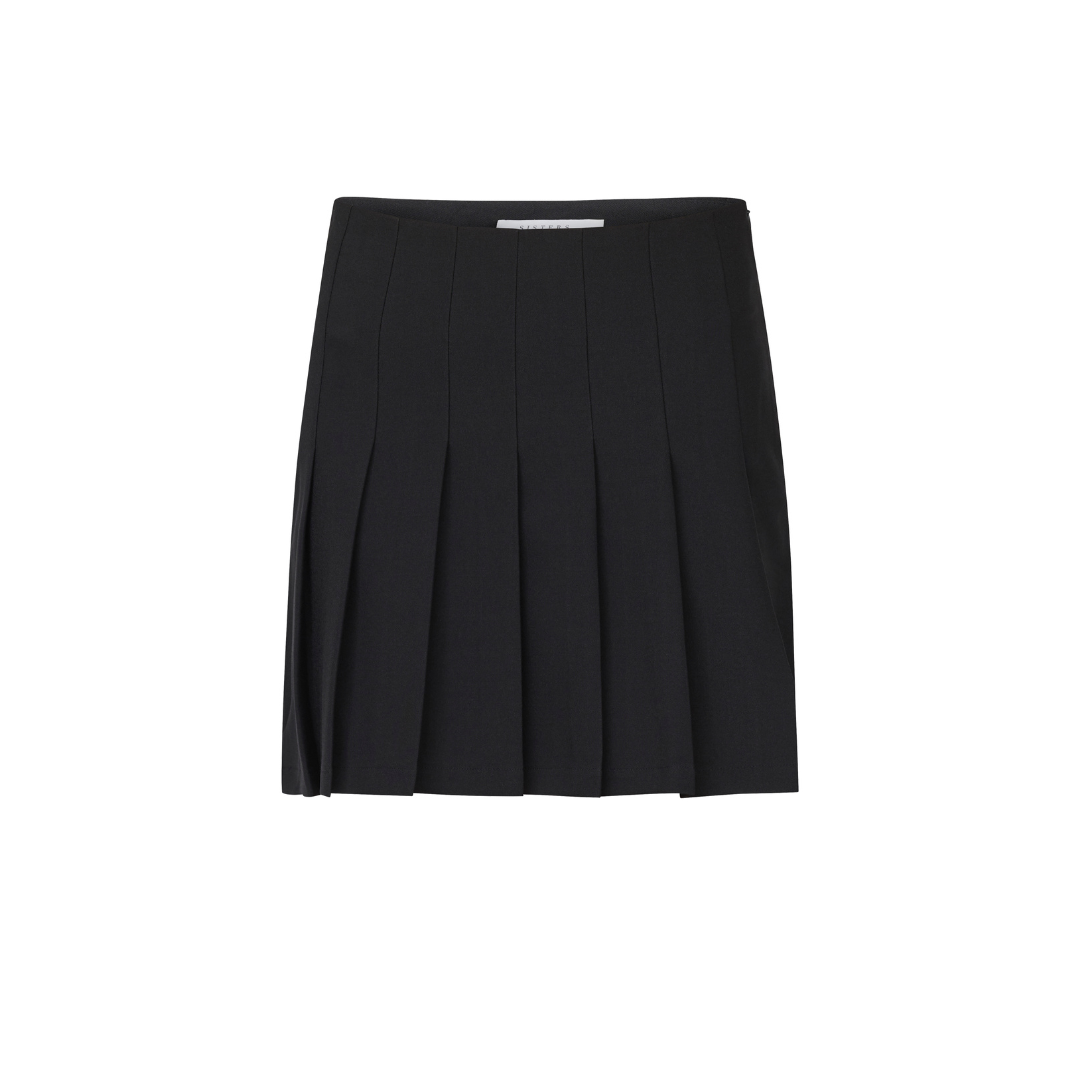 Nope Skirt - Black
