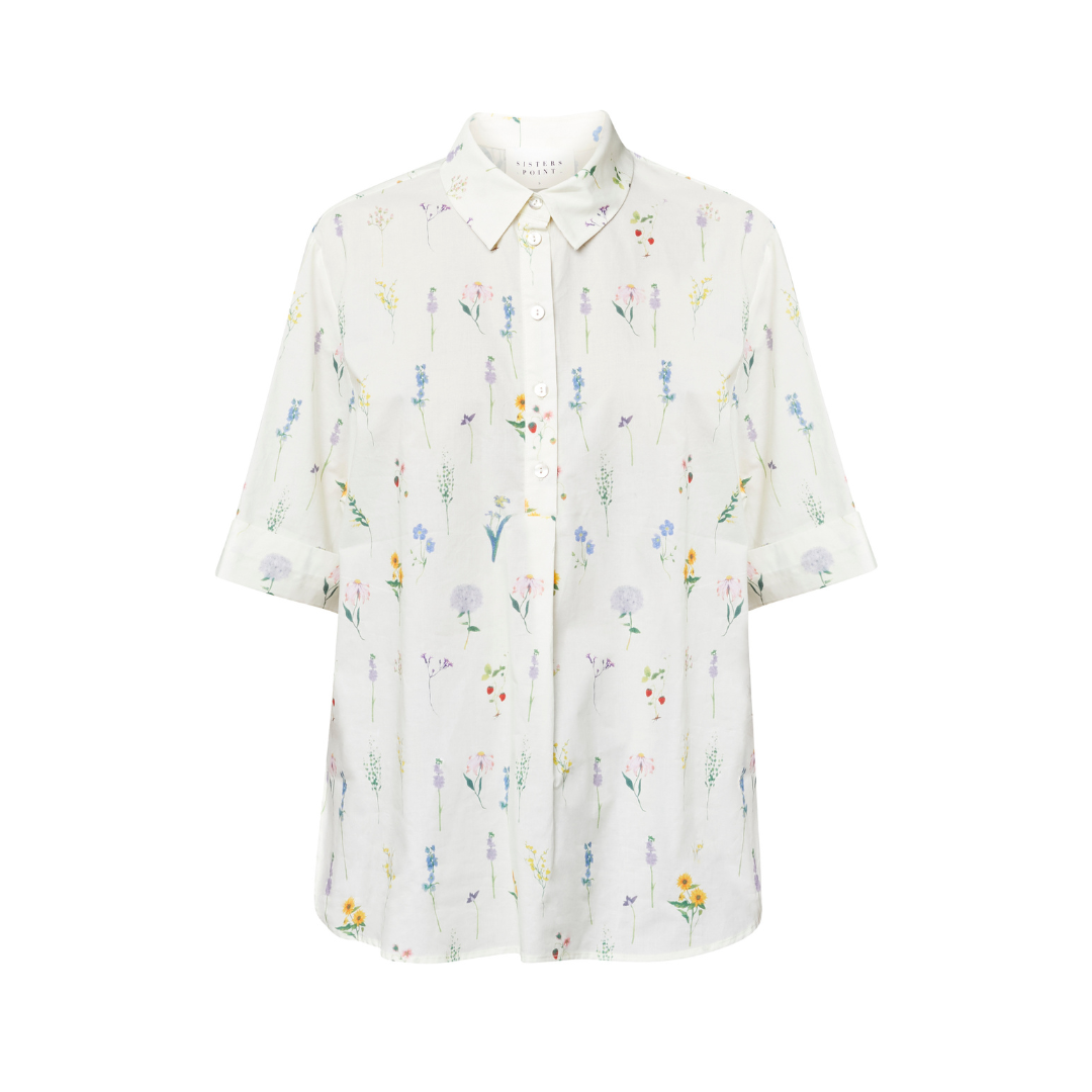 Ekela Shirt