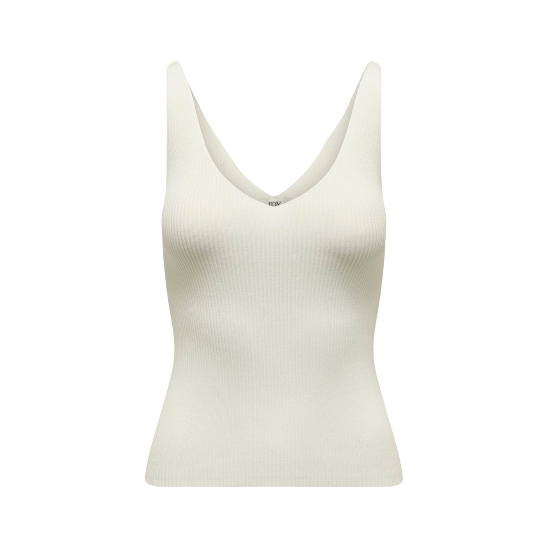 Nanna Top - Creme