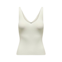 Nanna Top - Creme