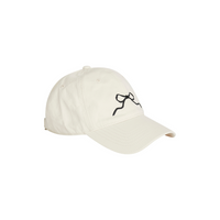 Cap Bow - Porcelain