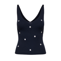 Nanna - Flower Top