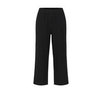 Naya Culotte Pants - Black