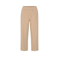 Naya Culotte Pants - Camel