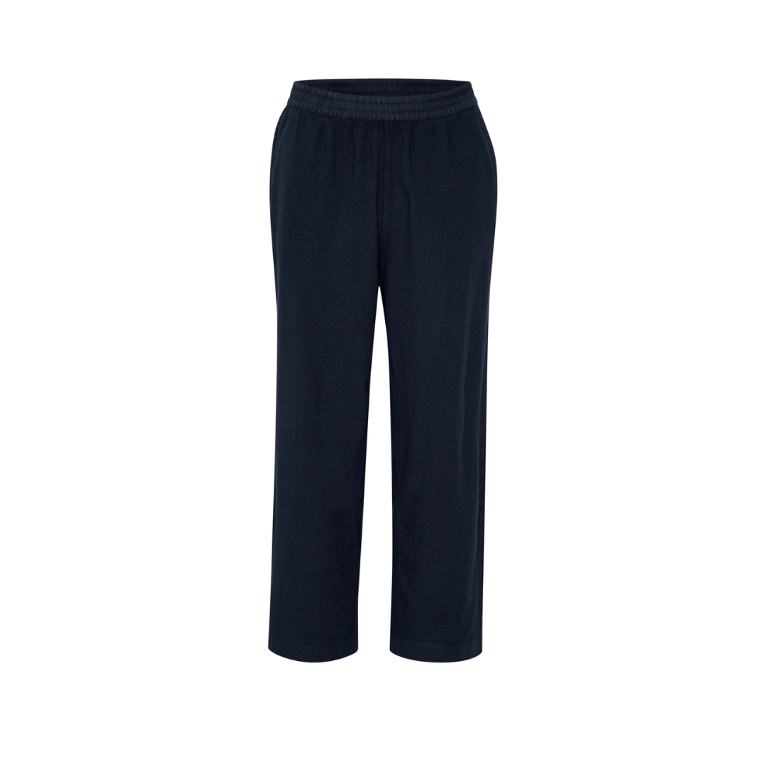 Naya Pants - Navy